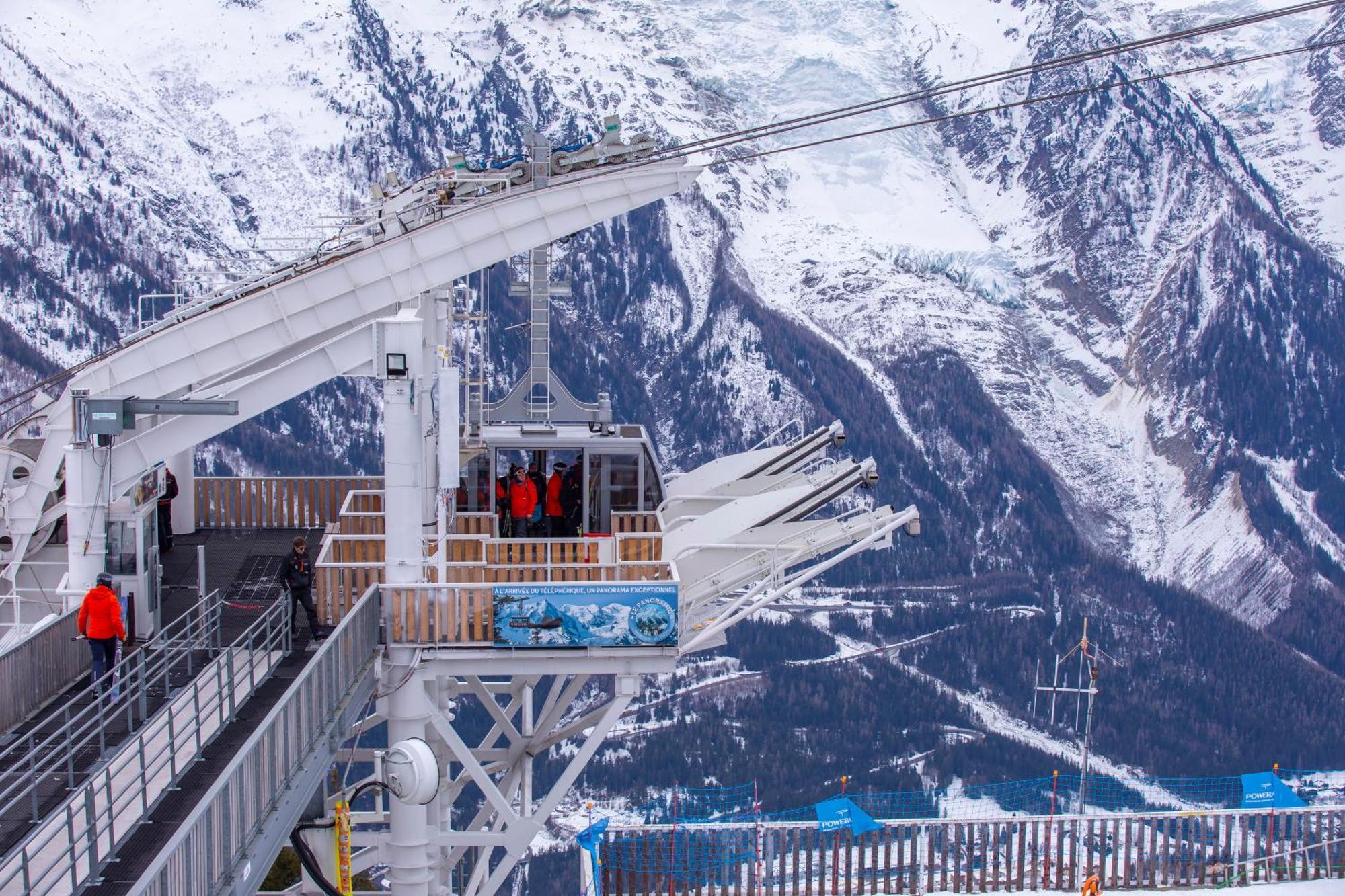 Chamonix Sud - Chez Loulou - Happy Rentals Exterior photo